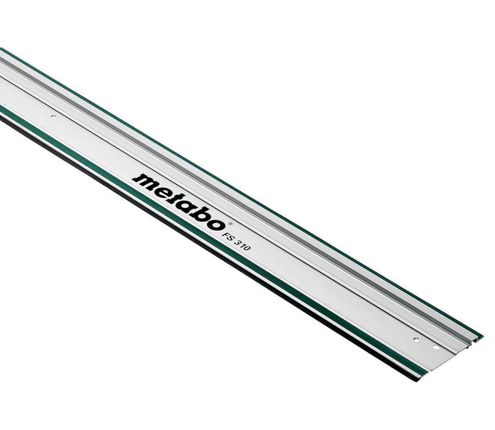 Направляющиая шина METABO FS310 3100мм photo