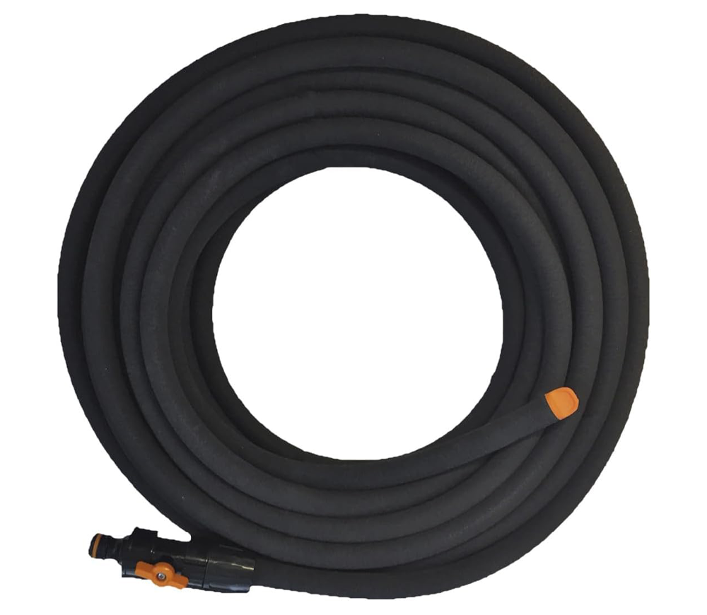 Furtun poros FISKARS Easy Watering 15 mm (5/8") 15m photo