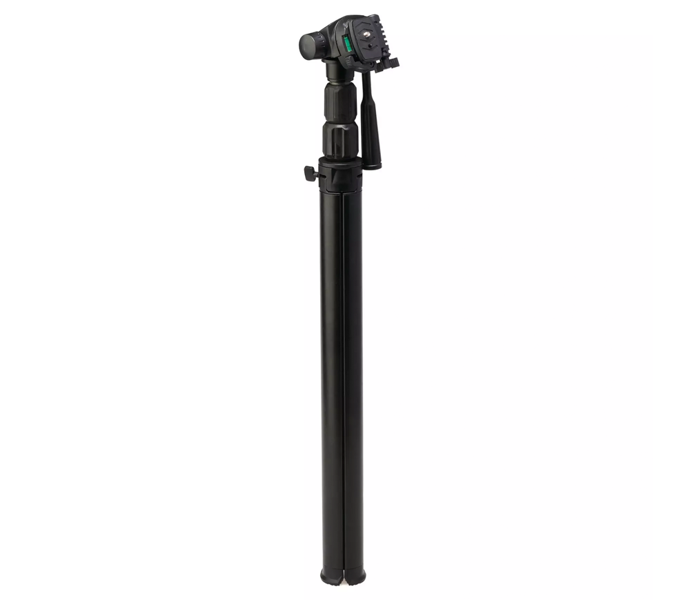 Stativ pentru nivele EINHELL Tripod 85 - 170 cm 1700mm 1/4-5/8" photo 0