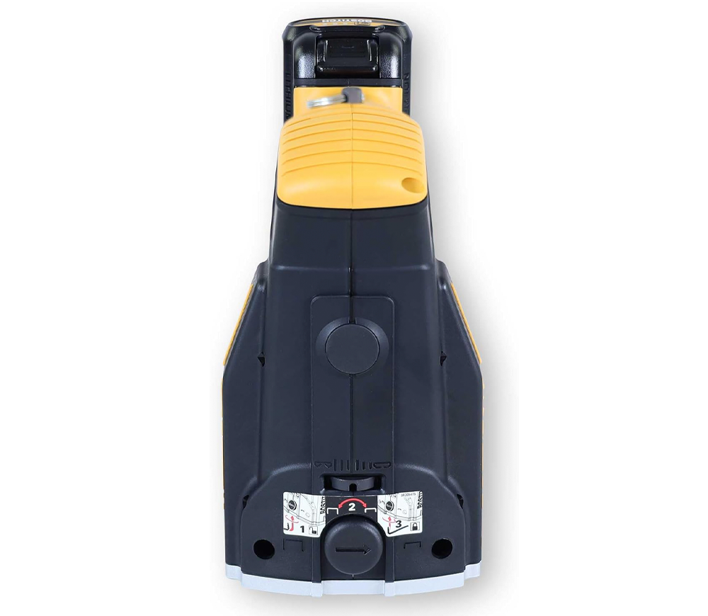 Capsator cu acumulator BOSTITCH DSA-3519-E  12V 1.5Ah photo 0