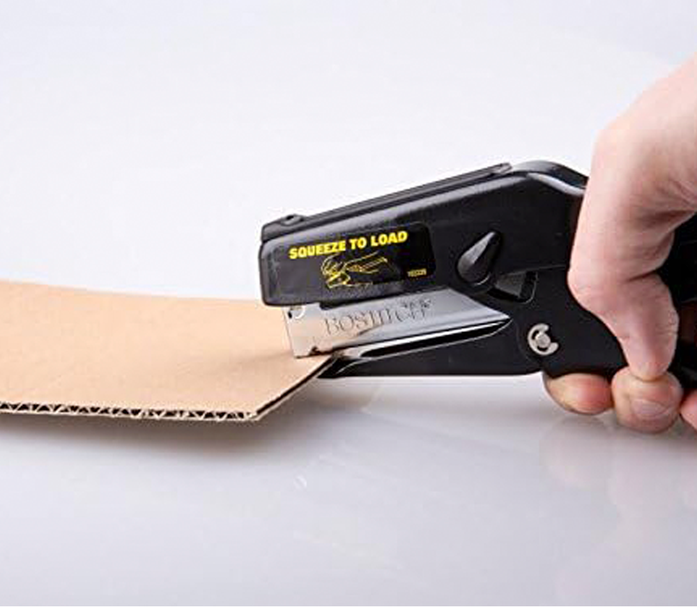Capsator manual BOSTITCH P6C-8 Capse photo 2
