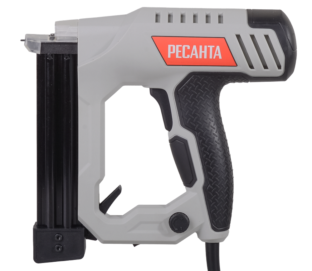 Capsator electric de rețea 2400W RESANTA ЭСТ-2400 20bat/min photo 0
