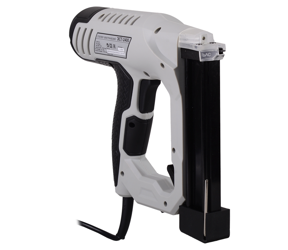 Capsator electric de rețea 2400W RESANTA ЭСТ-2400 20bat/min photo 1