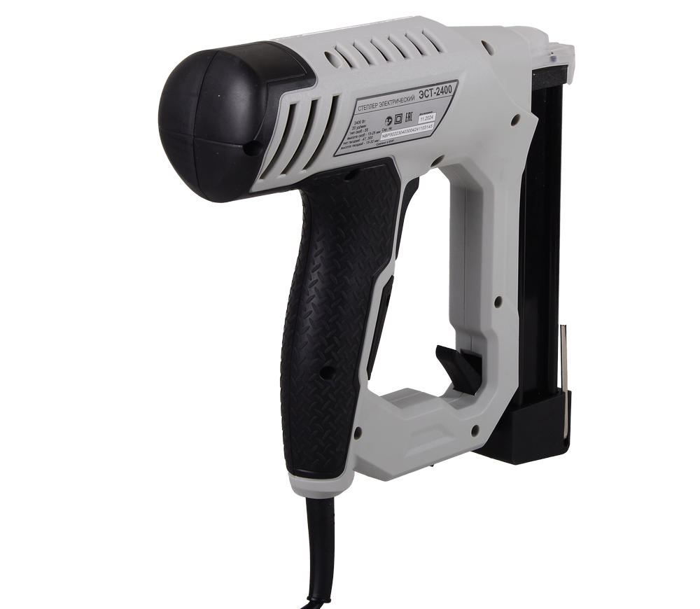 Capsator electric de rețea 2400W RESANTA ЭСТ-2400 20bat/min photo 3