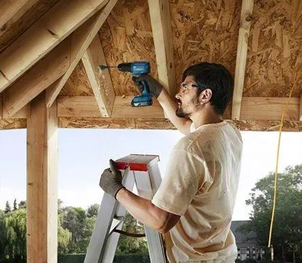Шуруповёрт аккумуляторный BOSCH PRO GSR 185-LI 18В 2Ач photo 0