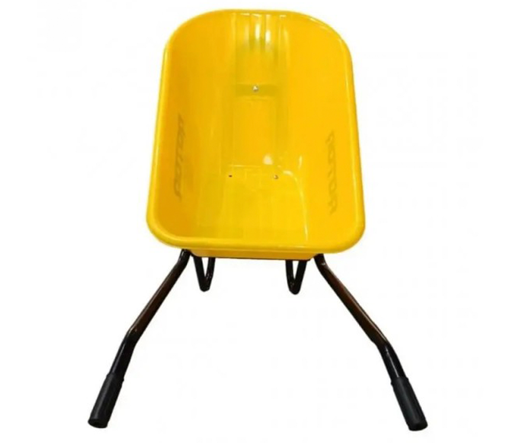Roabă ROTOR WB6419 PR 180kg photo 3