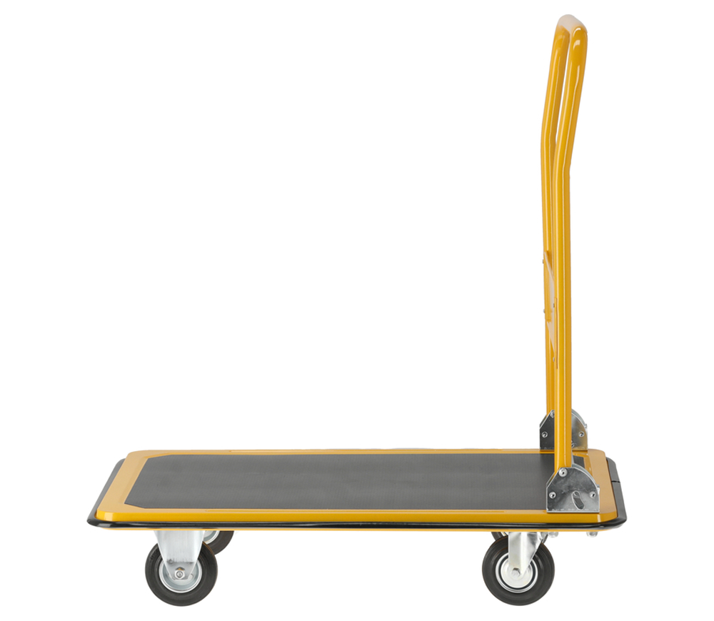 Cărucior cu platformă Vorel VOR78670 300kg photo 1