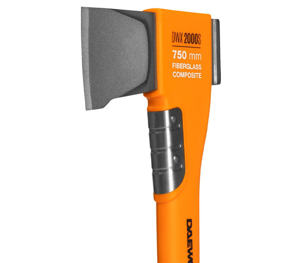 Topor pentru despicat DAEWOO DWX 2000S 750mm 2.1kg photo 1