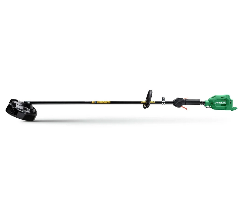 Trimmer cu acumulator (fără bat) HIKOKI CG36DBW4Z 36V photo