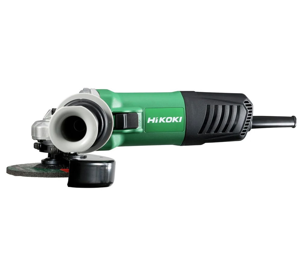 Polizor unghiular HIKOKI G12SWAYKZ 1100w 115mm photo 0
