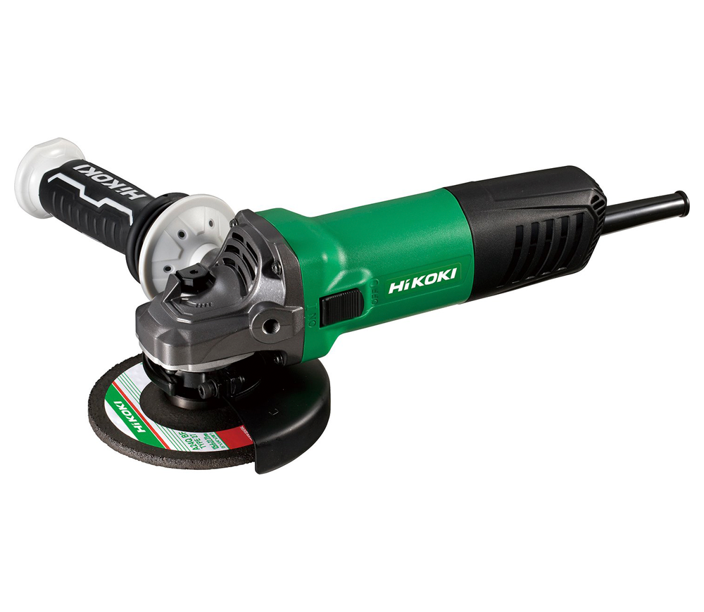 Polizor unghiular HIKOKI G12SWAYKZ 1100w 115mm photo