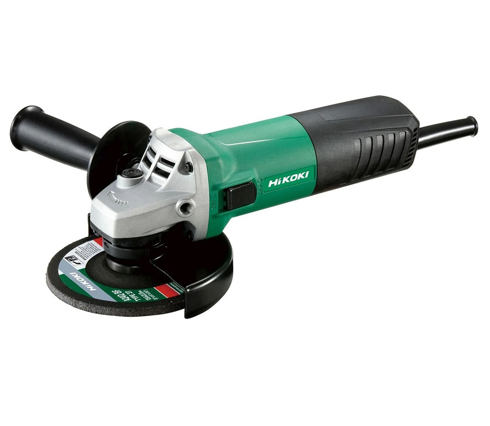 Polizor unghiular HIKOKI G12SRAYGZ 710w 115mm photo