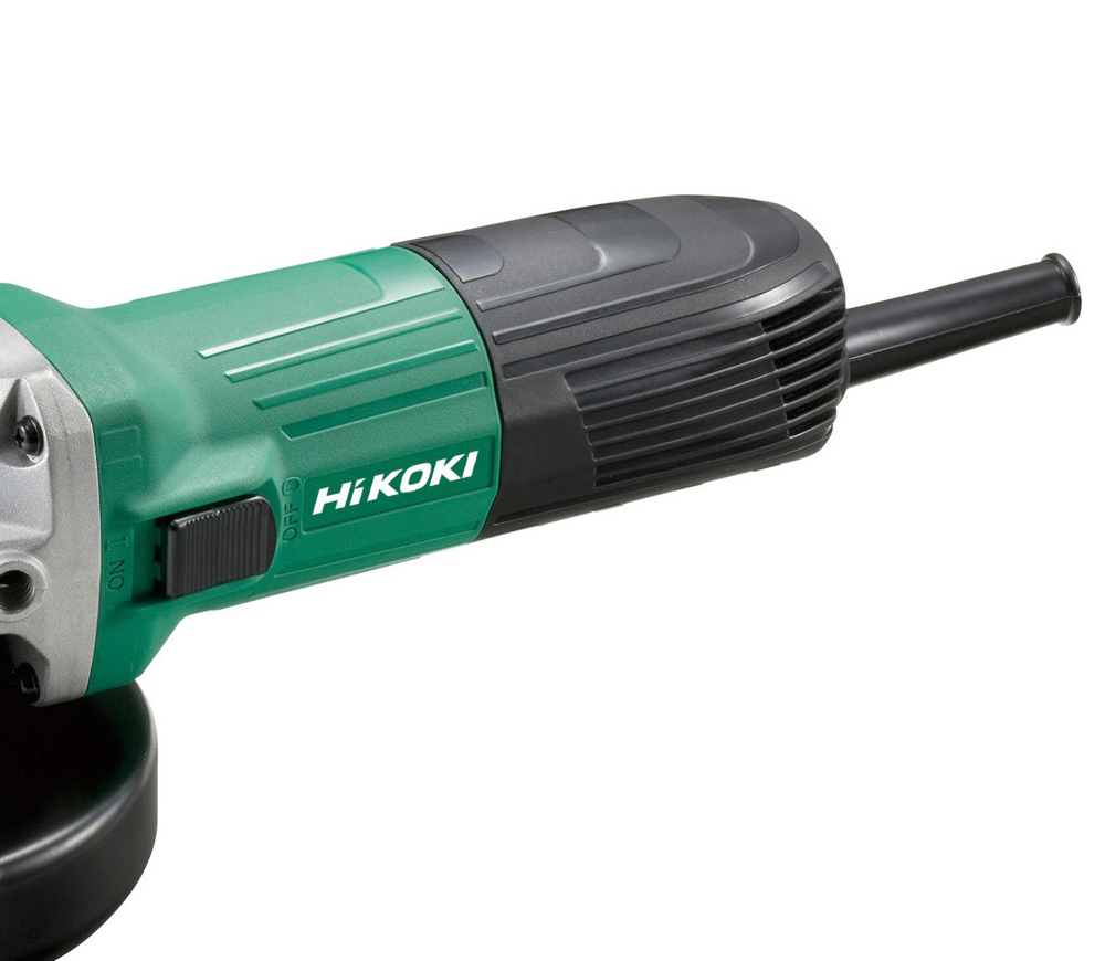 Polizor unghiular HIKOKI G13SS2NSZ 600w 125mm photo 1