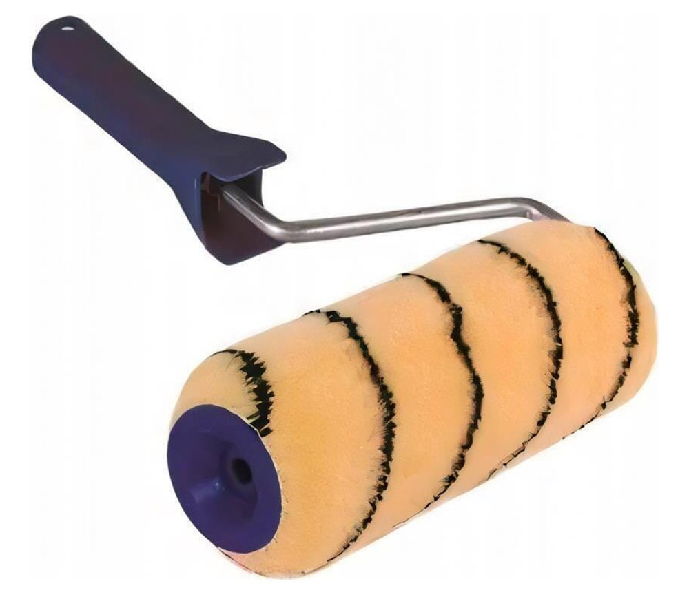 Rolă de vopsit PAINTER WAL0122 250mm Poliamidă photo