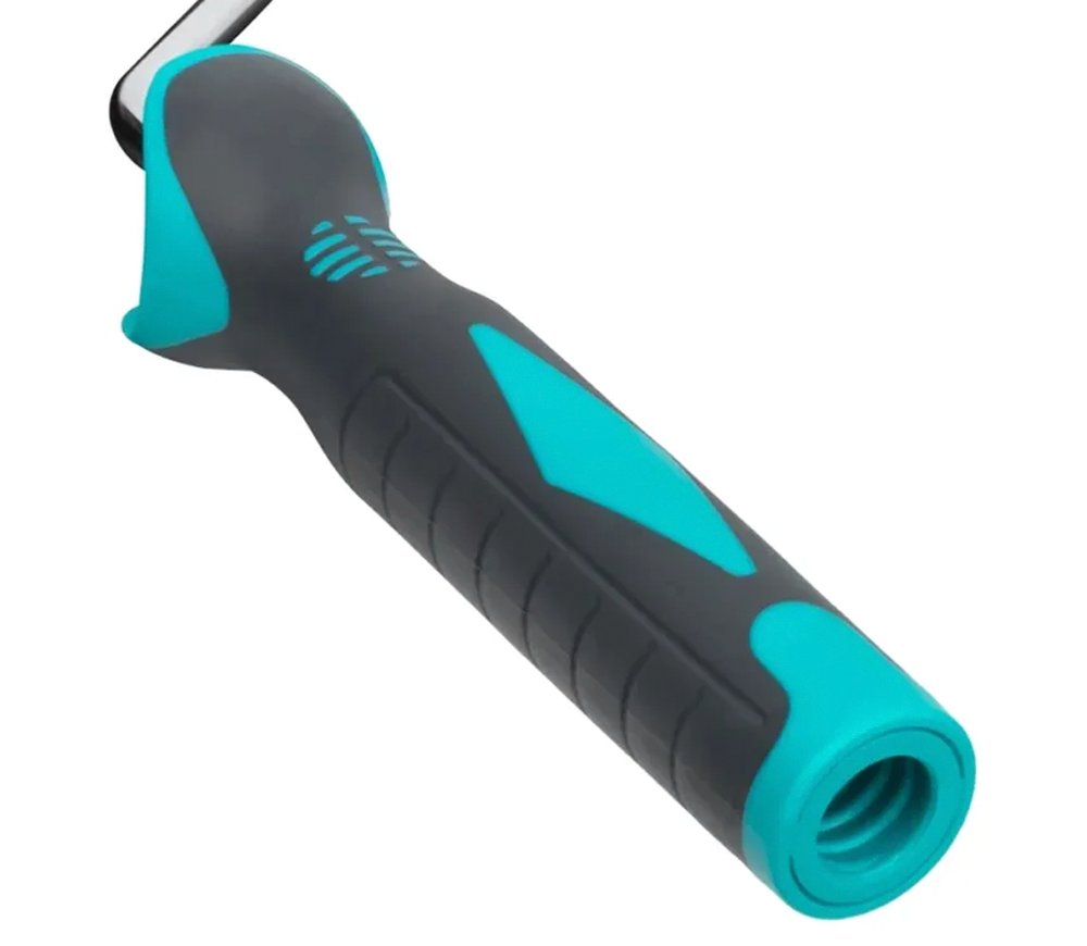 Trafalet pentru chit BIHUI PTKBPR 220mm Naylon photo 1