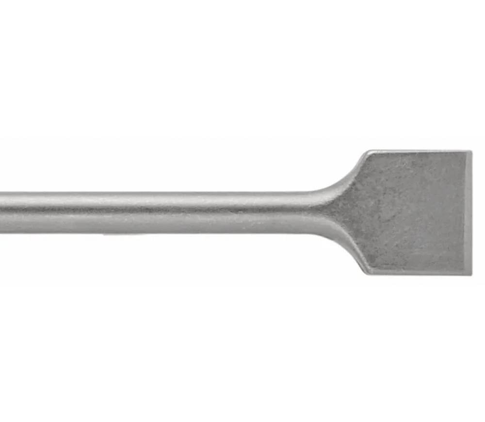 Daltă plată HIKOKI 751034 80mm x 300mm photo 0