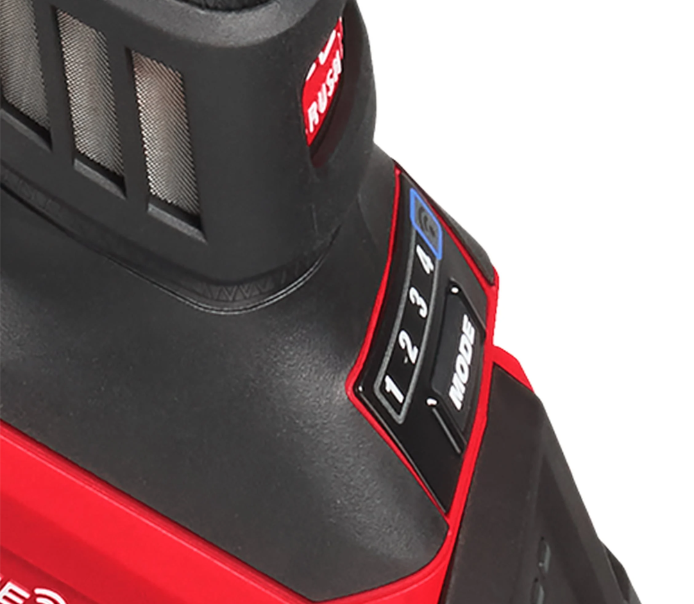Polizor unghiular cu acumulator (fără bat) MILWAUKEE M18 FHSAGO180VXPDB2-0X 180mm 18V photo 1
