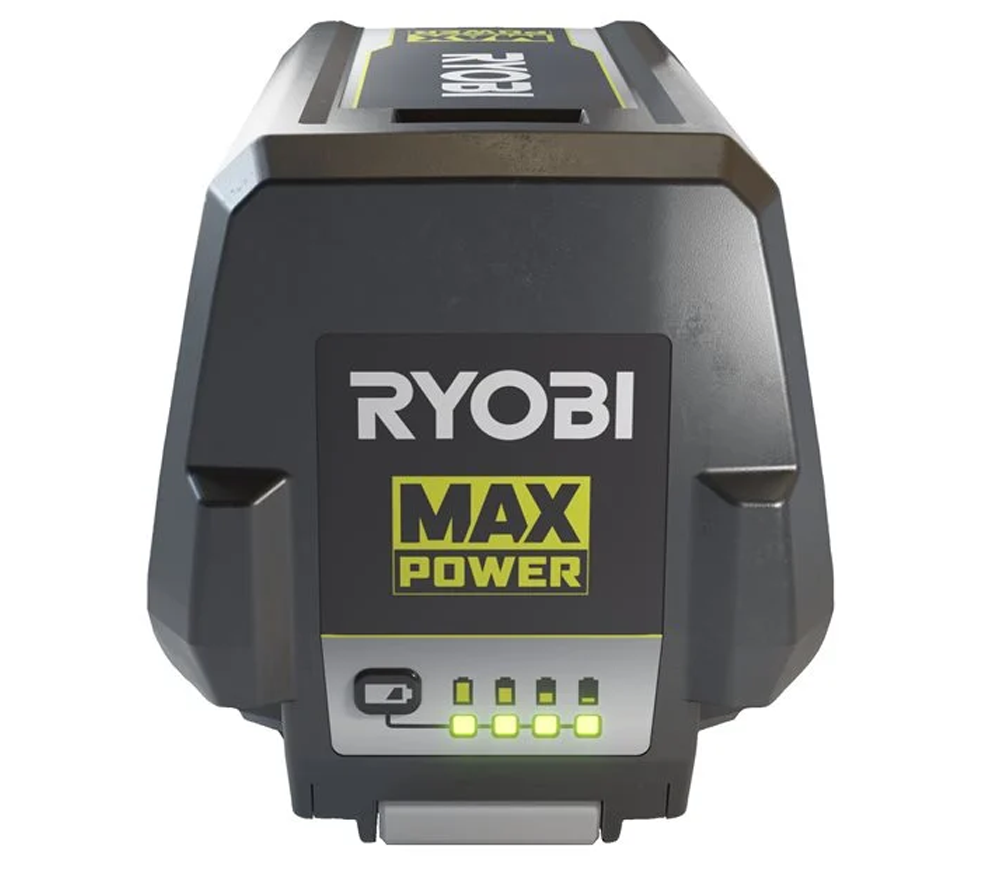 Acumulator RYOBI RY36B60B Slider 36V 6Ah photo 0