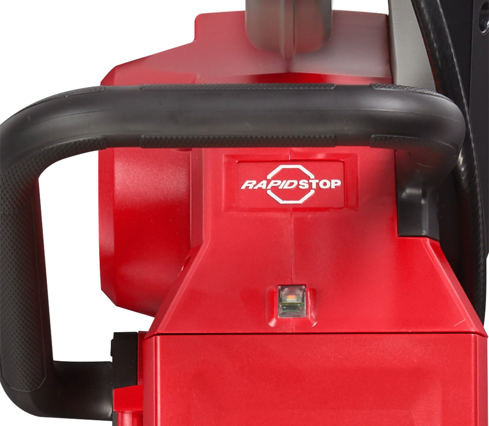 Mașină de debitat cu acumulator (fără bat) MILWAUKEE M18 FCOS230-0 230mm 18V photo 2