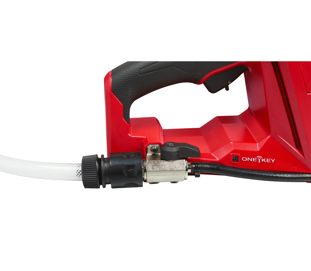 Mașină de debitat cu acumulator (fără bat) MILWAUKEE M18 FCOS230-0 230mm 18V photo 3
