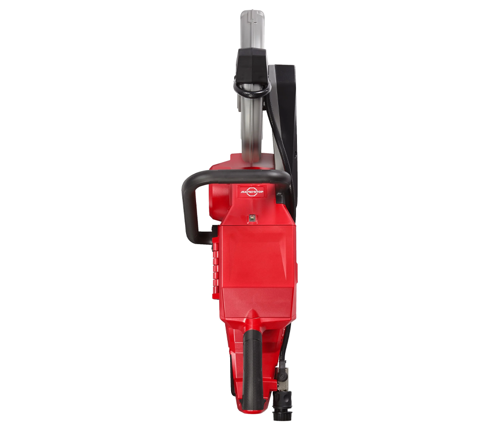 Mașină de debitat cu acumulator (fără bat) MILWAUKEE M18 FCOS230-0 230mm 18V photo 4