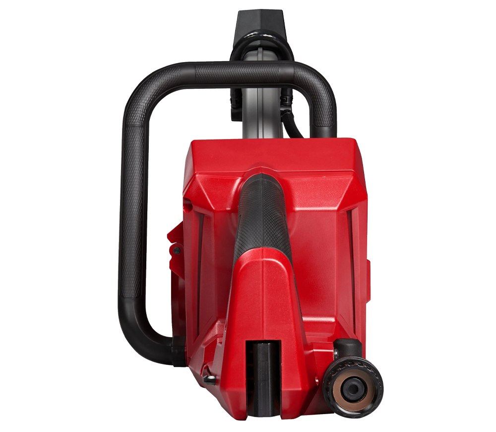 Mașină de debitat cu acumulator (fără bat) MILWAUKEE M18 FCOS230-0 230mm 18V photo 5