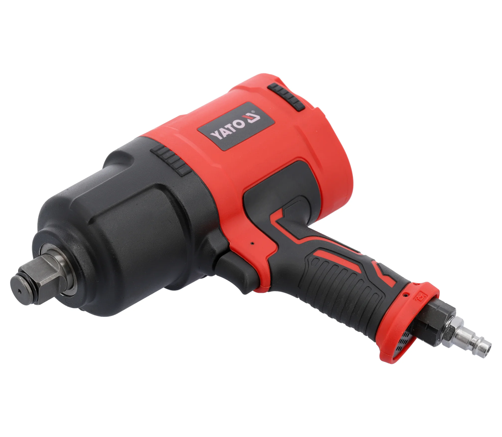 Mașină de înșurubat cu impact pneumatică YATO YT09575 2300Nm 7000rot/min photo 0