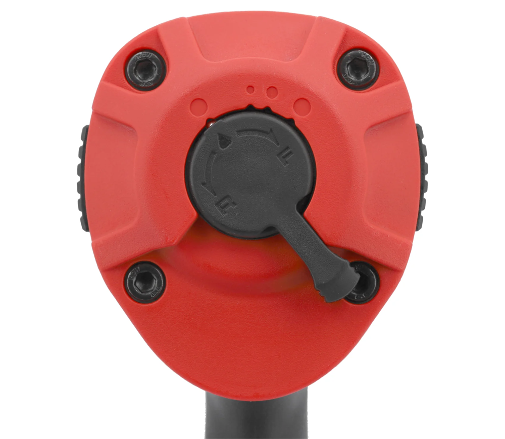 Mașină de înșurubat cu impact pneumatică YATO YT09575 2300Nm 7000rot/min photo 1
