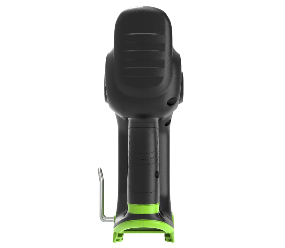 Capsator cu acumulator (fără bat) Greenworks GD24BN 100bat/min 24V photo 8