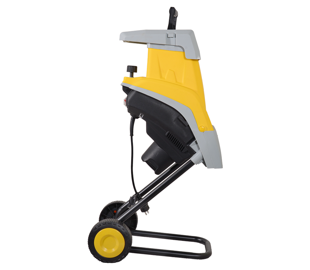 Tocător de crengi HUTER ESH-40 GREY 2500w photo 2