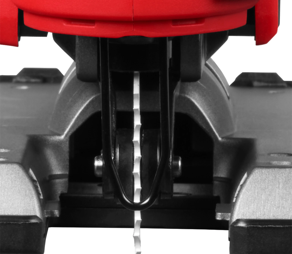 Fierăstrău pendular cu acumulator (fără bat) MILWAUKEE M12 FJS-0 12V photo 2