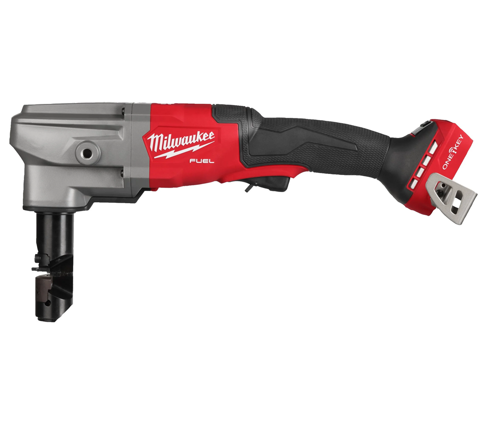Foarfece electrice pentru metal MILWAUKEE M18 FNB35-0X 3.8mm photo 0
