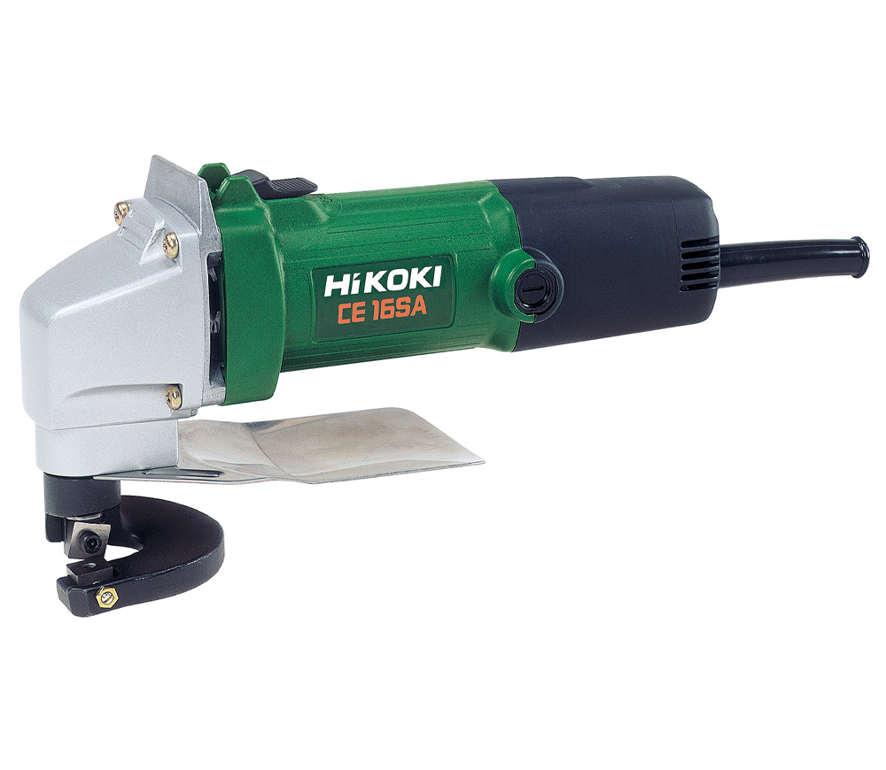 Foarfece electrice pentru metal HIKOKI CE16SALA 1.6mm photo