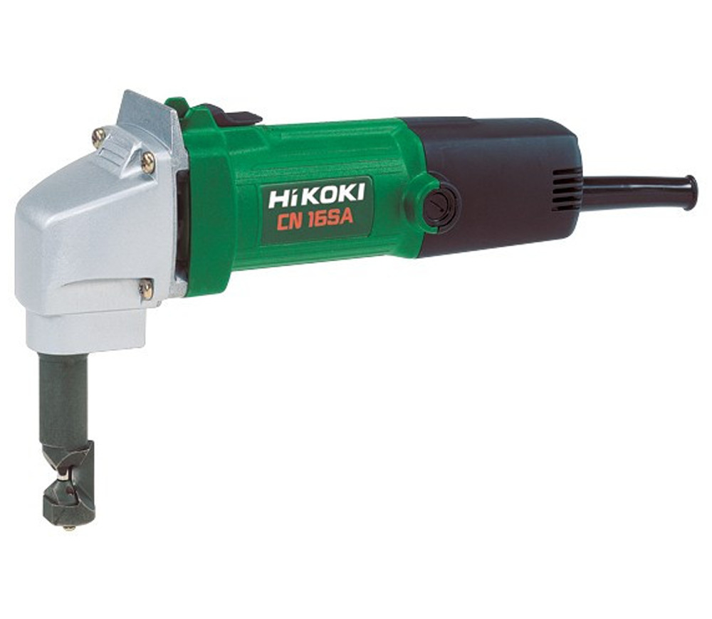 Foarfece electrice pentru metal HIKOKI CN16SALA 1.6mm photo