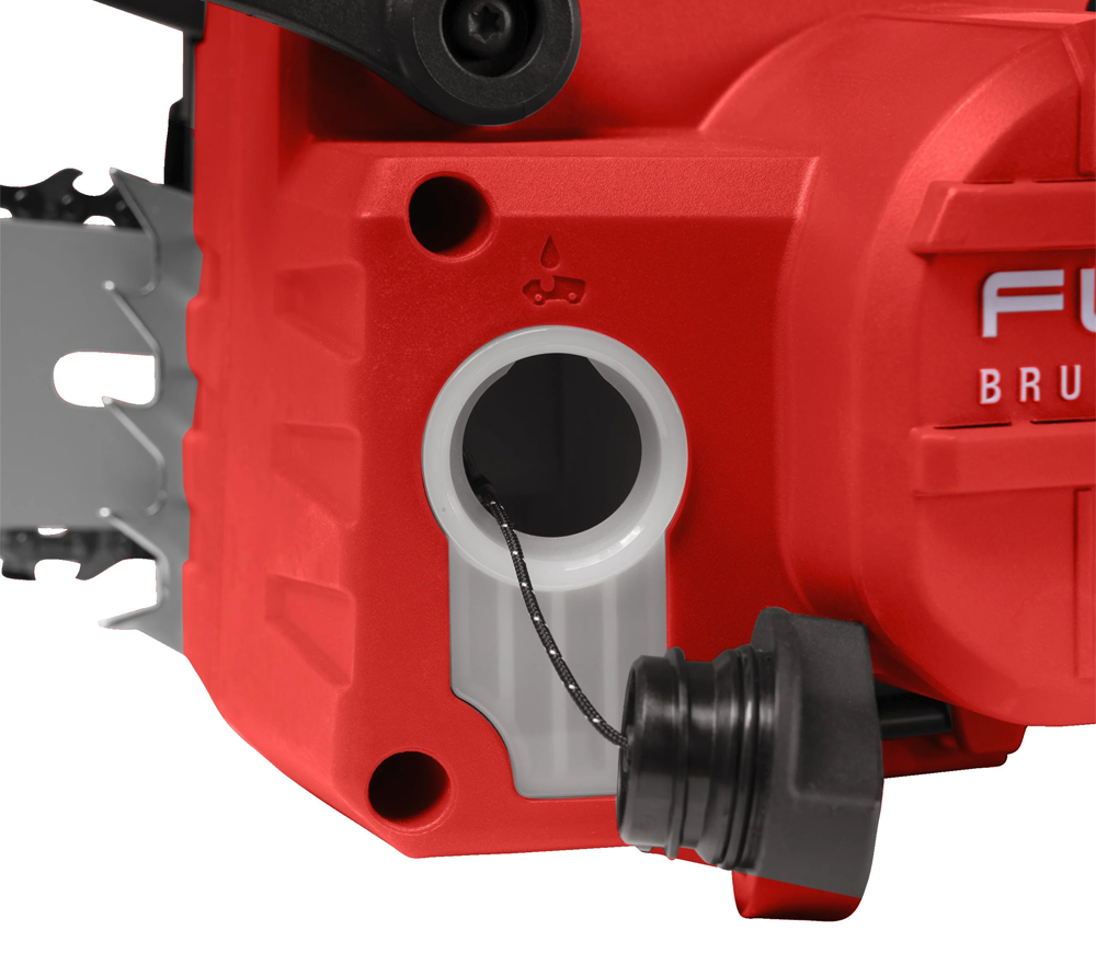 Цепная пила аккумуляторная MILWAUKEE M18 FTHCHS30-0 300мм 18В photo 1