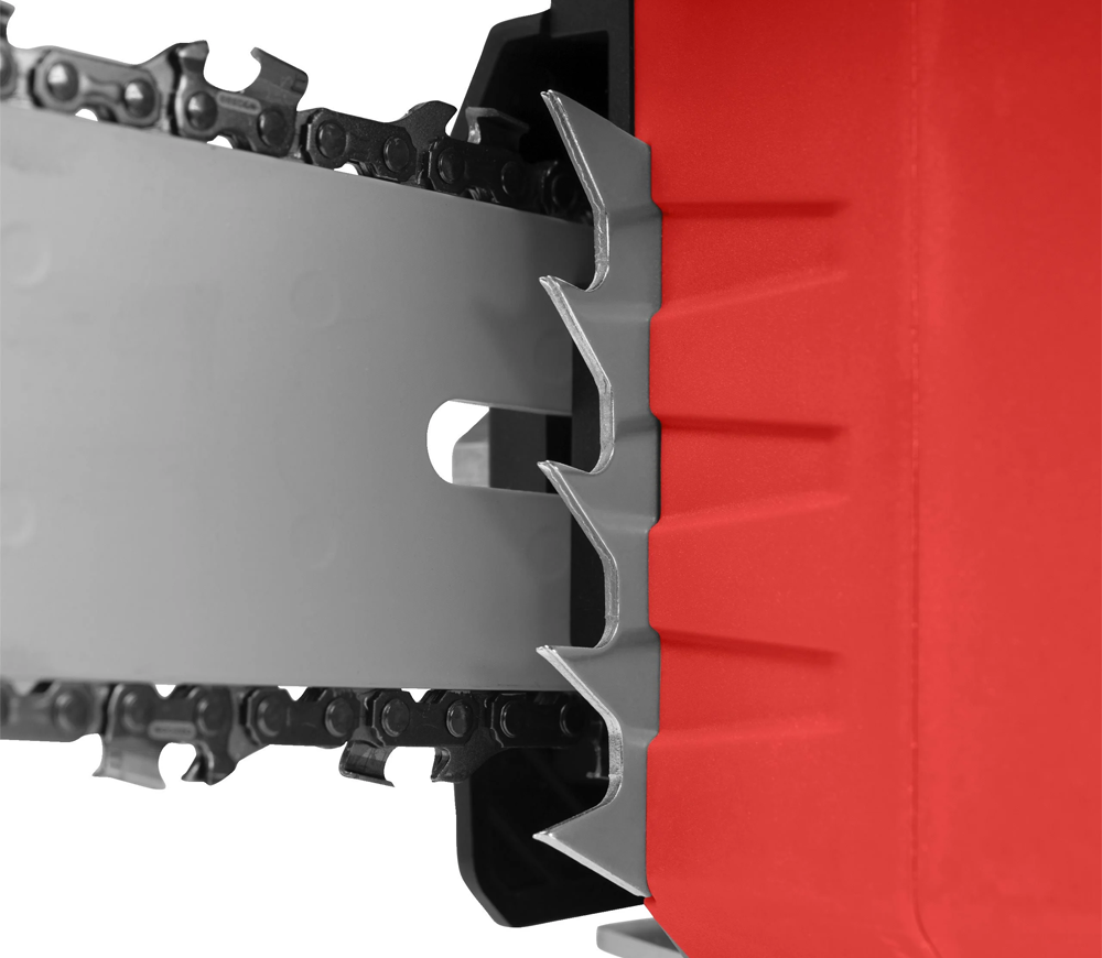 Цепная пила аккумуляторная MILWAUKEE M18 FTHCHS30-0 300мм 18В photo 2