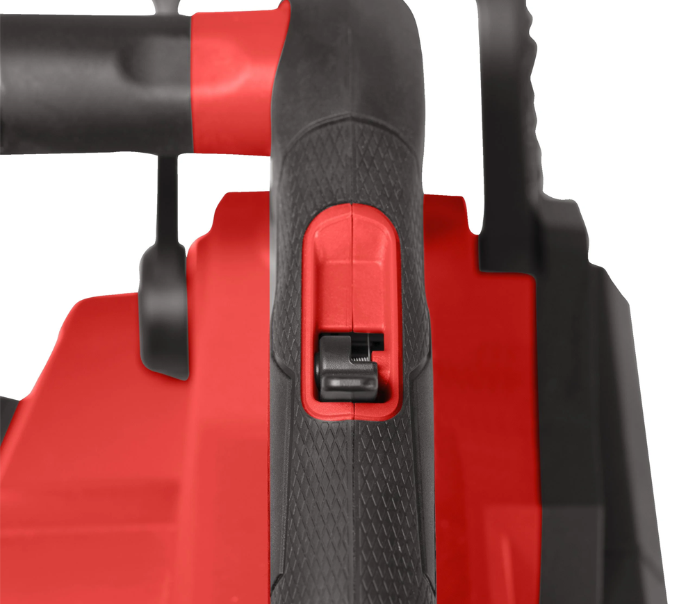 Цепная пила аккумуляторная MILWAUKEE M18 FTHCHS30-0 300мм 18В photo 4