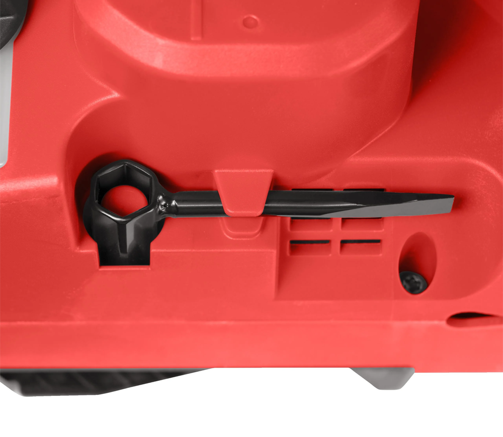 Цепная пила аккумуляторная MILWAUKEE M18 FTHCHS30-0 300мм 18В photo 6