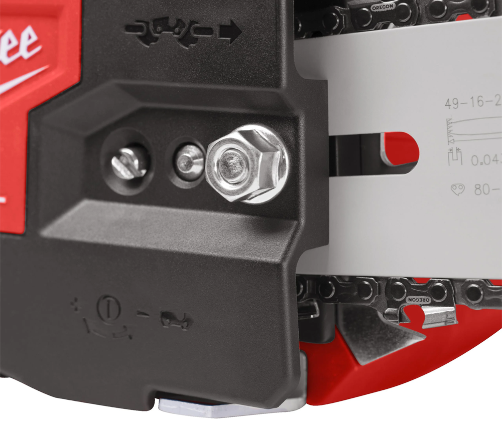 Цепная пила аккумуляторная MILWAUKEE M18 FTHCHS30-0 300мм 18В photo 7