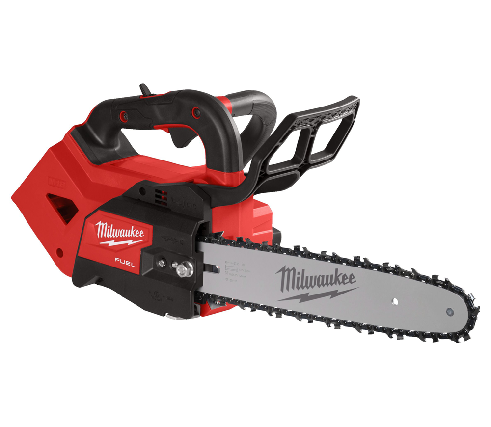 Цепная пила аккумуляторная MILWAUKEE M18 FTHCHS30-0 300мм 18В photo