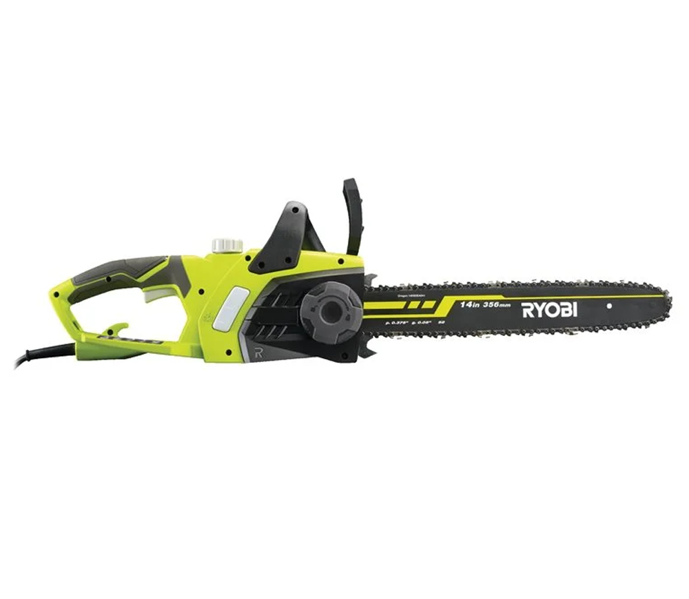 Fierăstrău electric cu lanț RYOBI RCS1935B 1900w 350mm photo 0