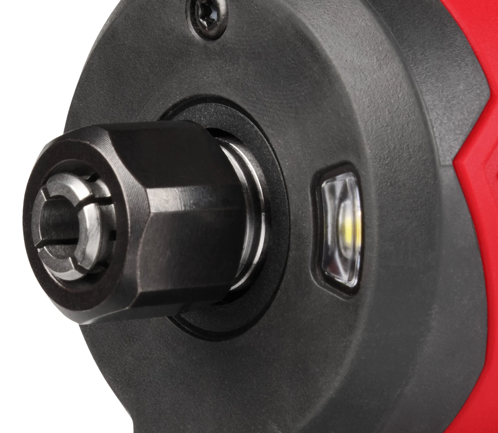 Polizor unghiular cu acumulator (fără bat) MILWAUKEE M12 FUEL FDGA2-0 76mm 12V photo 1