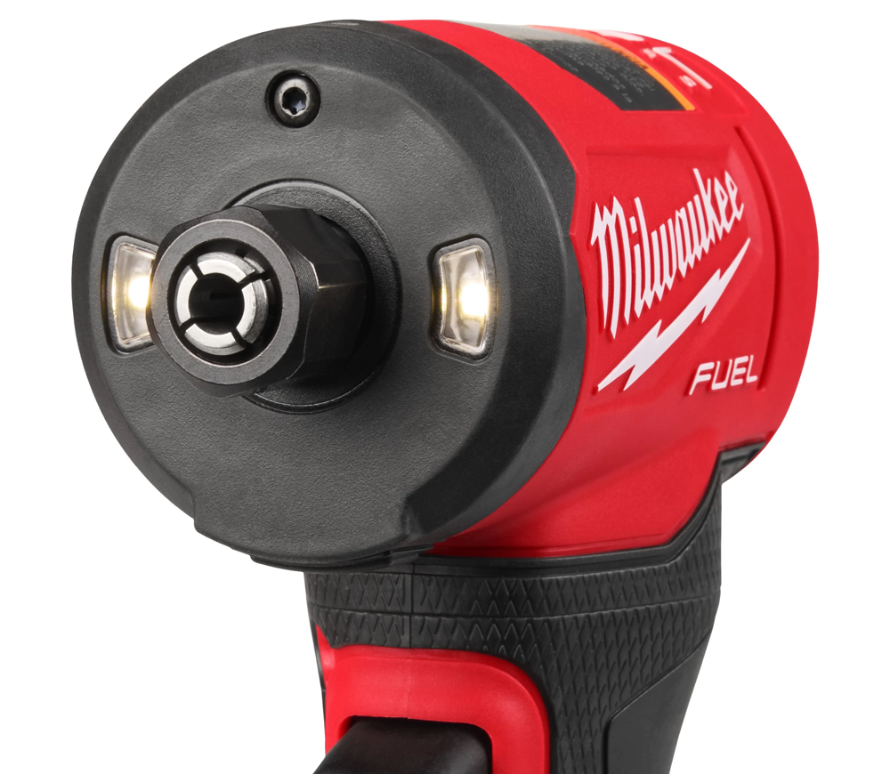 Polizor unghiular cu acumulator (fără bat) MILWAUKEE M12 FUEL FDGA2-0 76mm 12V photo 4