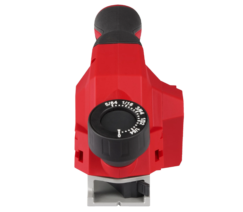 Rindea fără fir (fără bat) MILWAUKEE M12 BLP-0X 12V 51mm photo 1