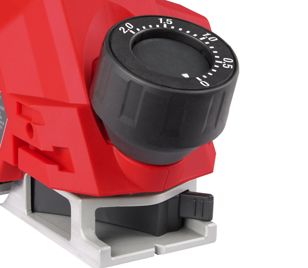 Rindea fără fir (fără bat) MILWAUKEE M12 BLP-0X 12V 51mm photo 4