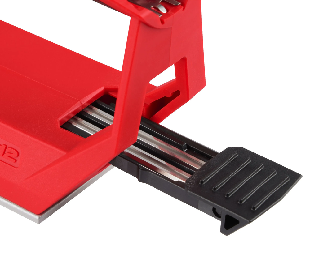 Rindea fără fir (fără bat) MILWAUKEE M12 BLP-0X 12V 51mm photo 5