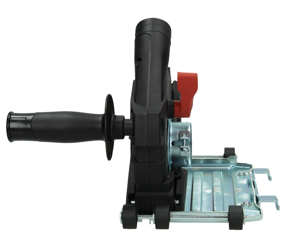 Capac antipraf pentru pilizoare unghiulare HIKOKI 377086 125mm photo 4