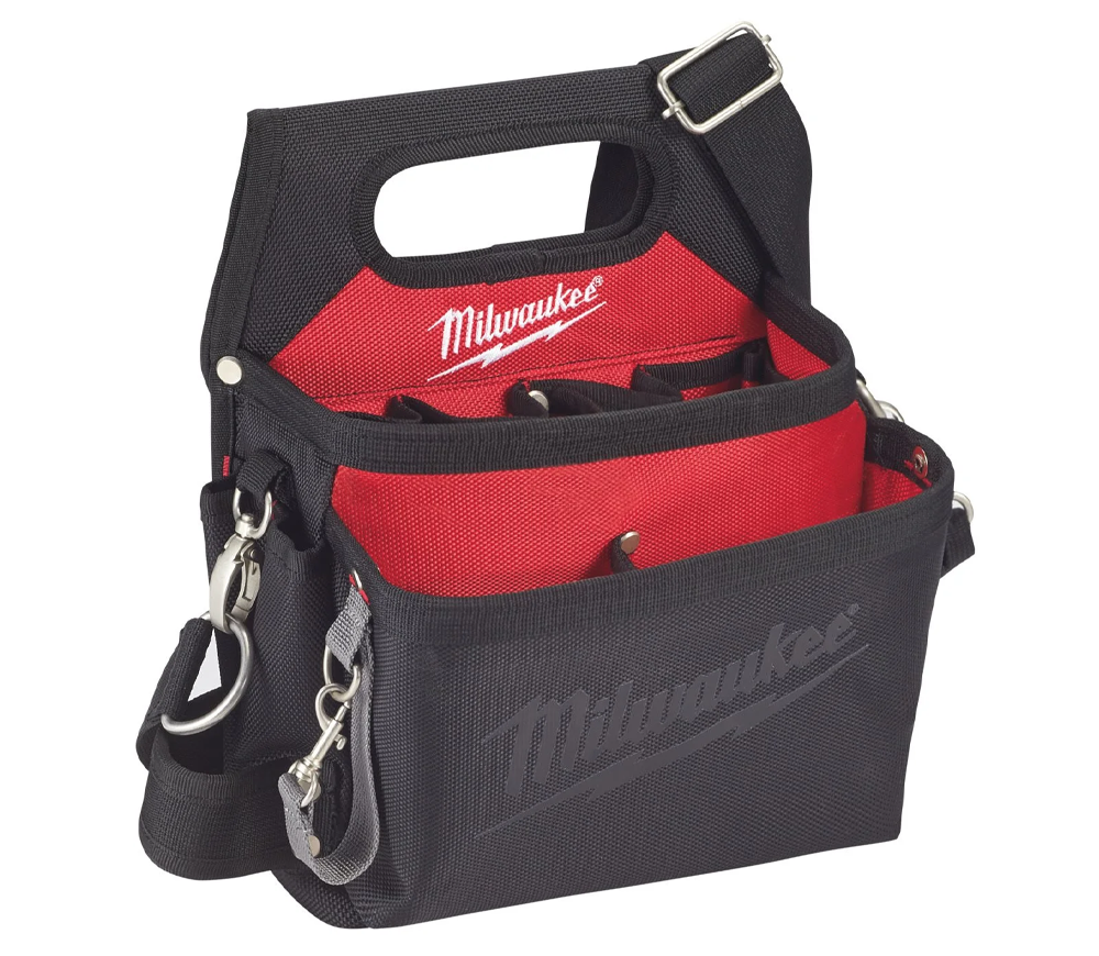 Geantă de electrician MILWAUKEE 4932500308 Nailon photo