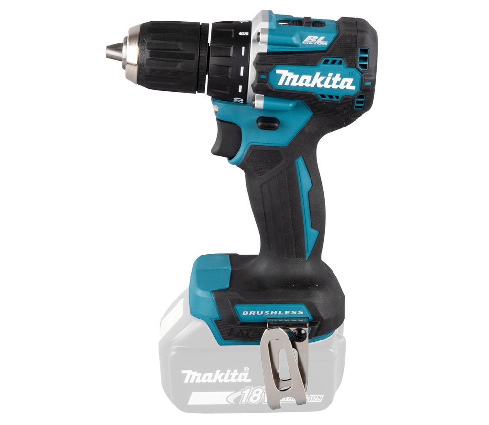 Mașină de înșurubat cu acumulator (fără bat.) MAKITA DDF487Z 18V photo 0
