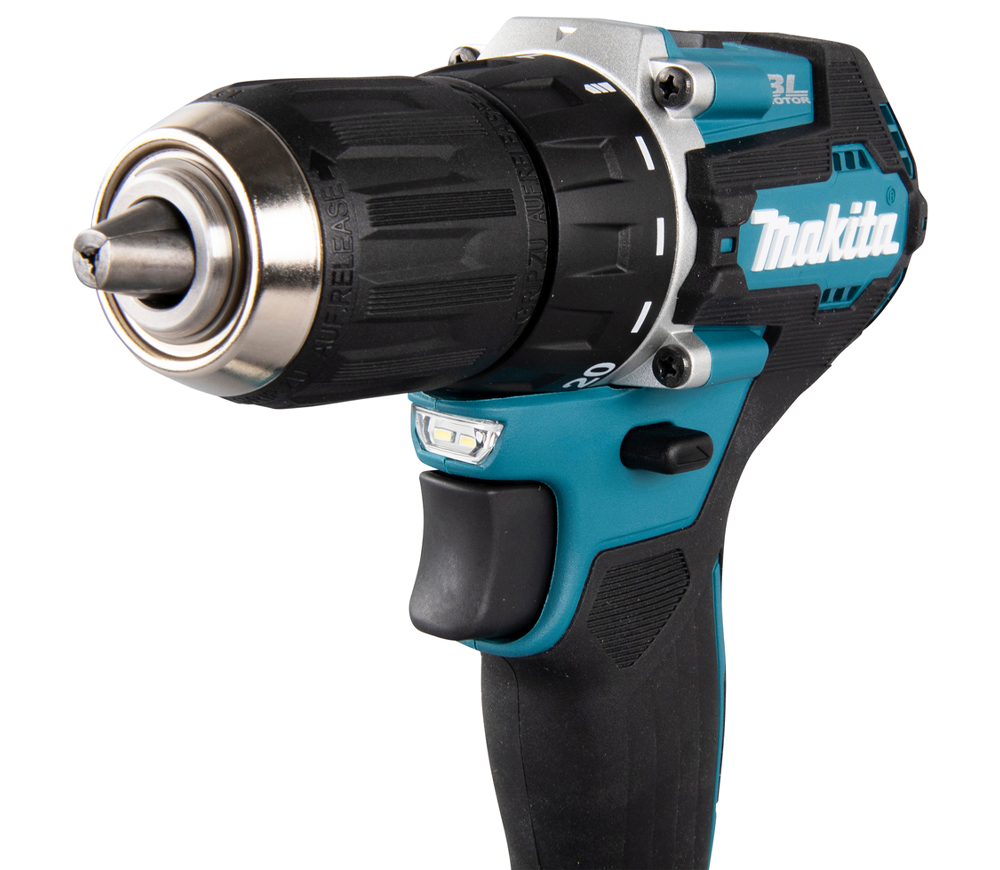 Mașină de înșurubat cu acumulator (fără bat.) MAKITA DDF487Z 18V photo 4